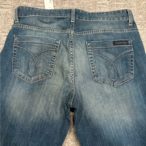 Calvin Klein jeans size 30 - Picture 4 of 6